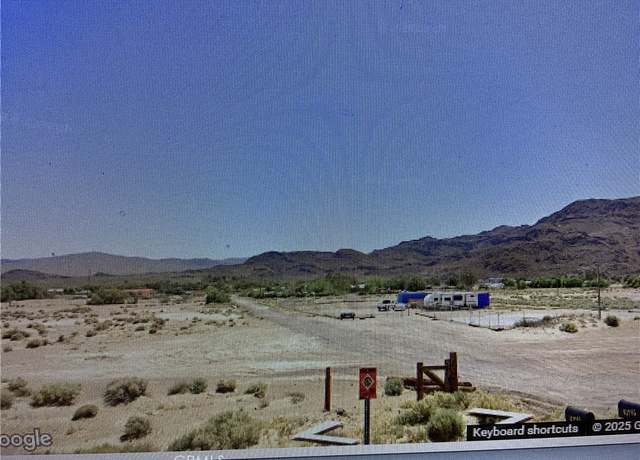 Property at 45985 National Trails Hwy, Newberry Springs, CA 92365