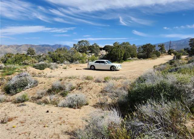 Property at 1 Sun Ter, Mountain Center, CA 92561