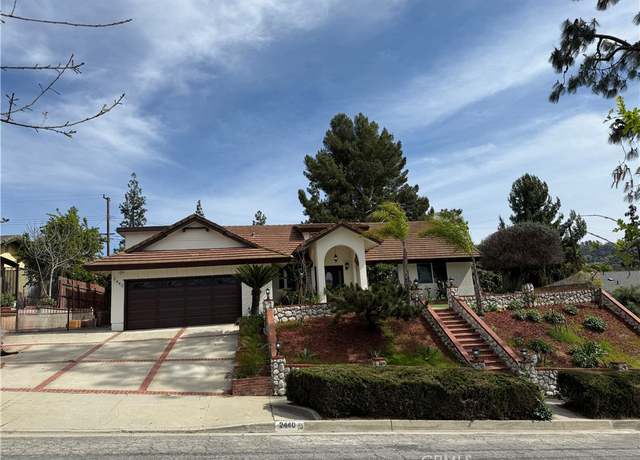Property at 2440 Amelgado Dr, Hacienda Hts, CA 91745, 5 beds, 3 baths