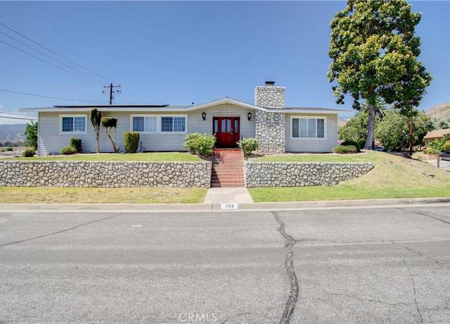 Property at 1104 East 41st St, San Bernardino, CA 92404, 4 beds, 2 baths