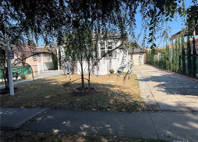 Property at 10248 Stanford Ave, South Gate, CA 90280, 3 beds, 2 baths