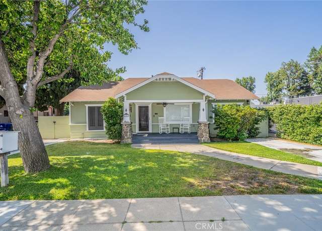 Property at 116 E Granada Ct, Ontario, CA 91764, 3 beds, 2.5 baths