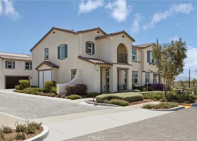 Property at 4295 S Hermosa Paseo, Ontario, CA 91761, 3 beds, 2.5 baths