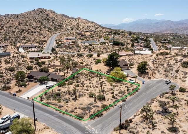 Property at 8385 Elk Ct, Yucca Valley, CA 92284