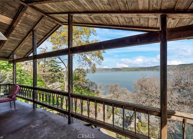 Property at 12800 Anderson Rd, Lower Lake, CA 95457, 4 beds, 3 baths