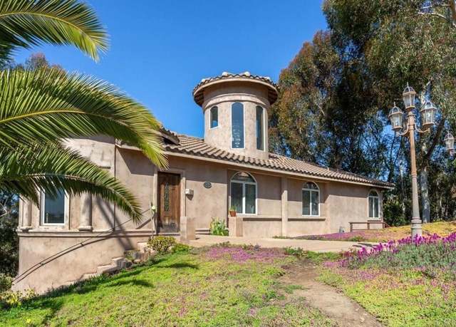 Property at 537 HOOVER St, Oceanside, CA 92054, 5 beds, 4 baths