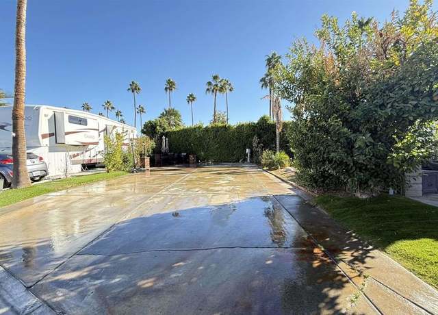 Property at 69411 Ramon Rd #73, Cathedral City, CA 92234