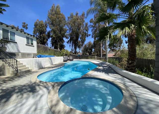 Property at 2821 Macdonald St, Oceanside, CA 92054, 2 beds, 2 baths