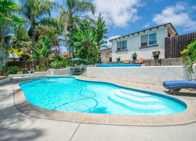 Property at 2821 Macdonald St, Oceanside, CA 92054, 3 beds, 2 baths