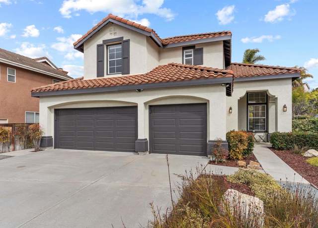 Property at 8260 Lino Ct, San Diego, CA 92129, 5 beds, 3 baths