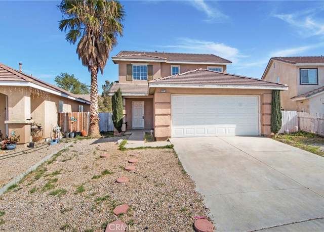 Property at 14470 Green River Rd, Victorville, CA 92394, 5 beds, 2.5 baths