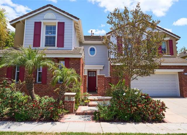 Property at 1472 Nicolas Way, Fullerton, CA 92833, 5 beds, 4.5 baths