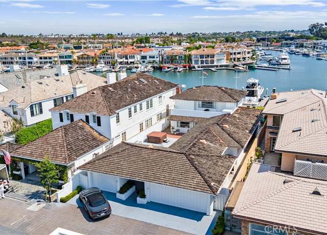 Property at 11 Harbor Is, Newport Beach, CA 92660, 3 beds, 2 baths