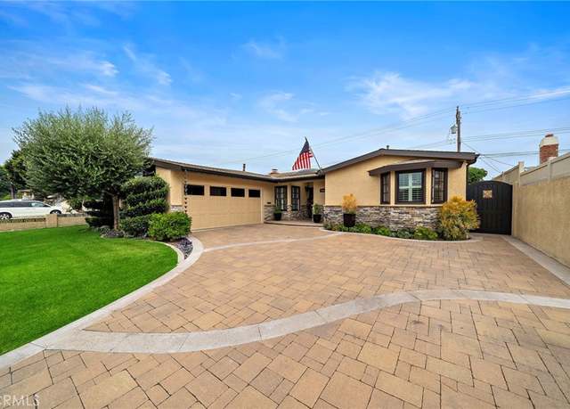 Property at 9693 Toucan Ave, Fountain Valley, CA 92708, 3 beds, 2 baths
