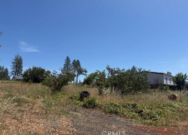 Property at 6406 Oak Way, Paradise, CA 95969