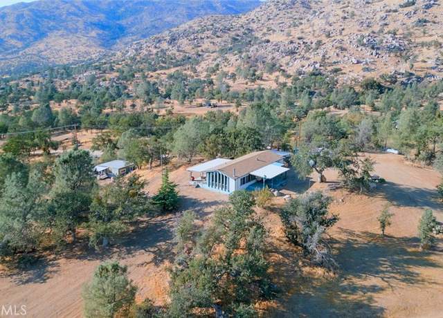 Property at 18100 Thompson Canyon Ave, Caliente, CA 93518, 2 beds, 2 baths