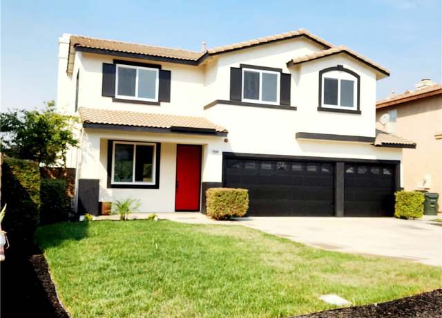 Property at 13544 Bunker Hill Pl, Fontana, CA 92336, 5 beds, 3 baths