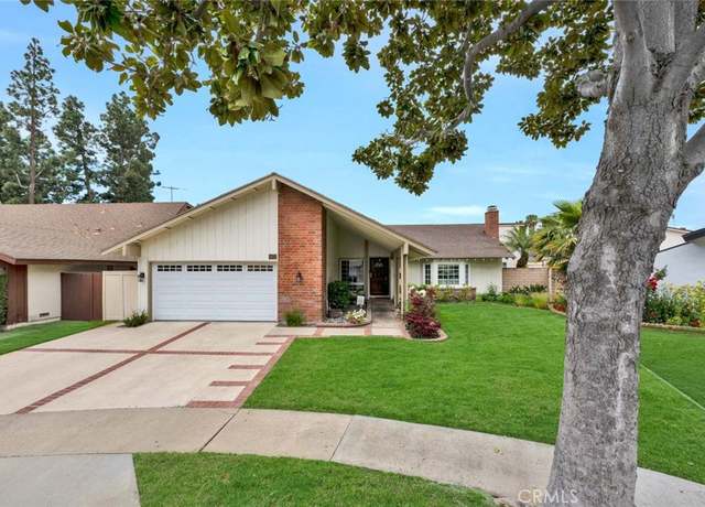 Property at 1622 Darsy Cir, Tustin, CA 92780, 4 beds, 2 baths