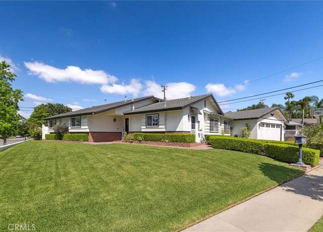 Property at 4441 Niantic Pl, Yorba Linda, CA 92886, 3 beds, 2 baths