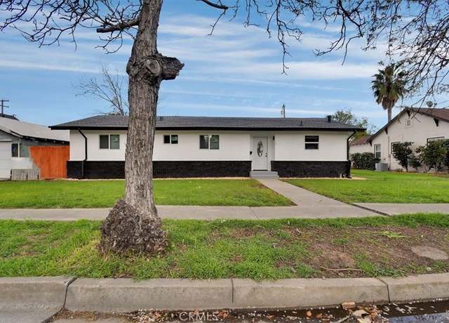 Property at 250 Vermont St, Gridley, CA 95948, 3 beds, 1.5 baths