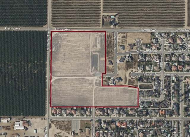 Property at 0 Shafter, Shafter, CA 93263