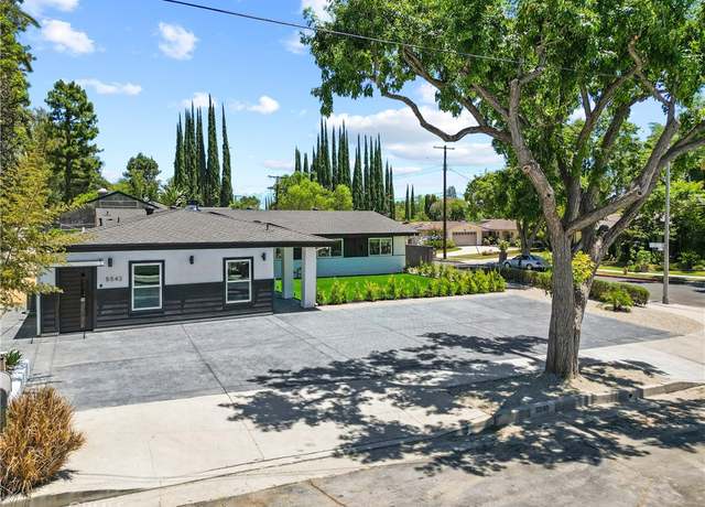 Property at 5540 Franrivers Ave, Woodland Hills, CA 91367, 4 beds, 2.5 baths