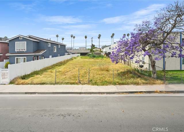 Property at 1414 253rd St, Harbor City, CA 90710