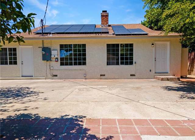 Property at 20328 Roscoe Blvd, Winnetka, CA 91306, 4 beds, 2 baths