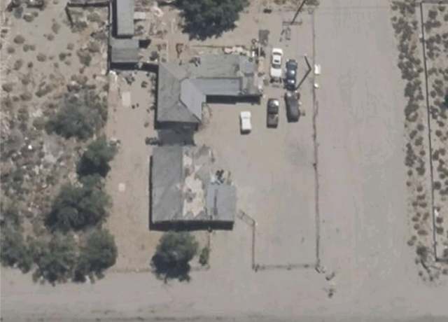 Property at 82449 1st St, Trona, CA 93562, 6 beds, 3 baths