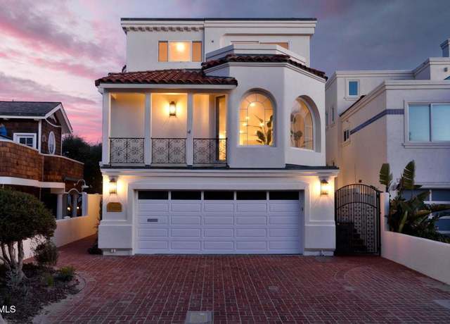 Property at 1216 Kingston Ln, Ventura, CA 93001, 4 beds, 3 baths