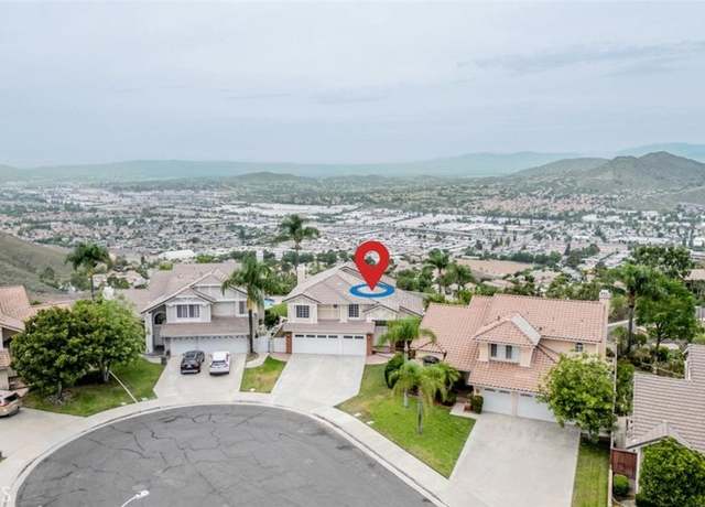 Property at 16363 E Peak Ct, Riverside, CA 92503, 4 beds, 2.5 baths