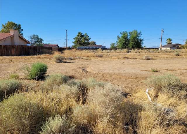 Property at 11 Walpole Ave, California City, CA 93505