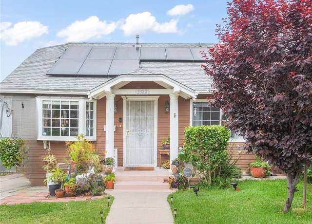 Property at 3322 Minto Ct, Los Angeles, CA 90032, 2 beds, 2 baths