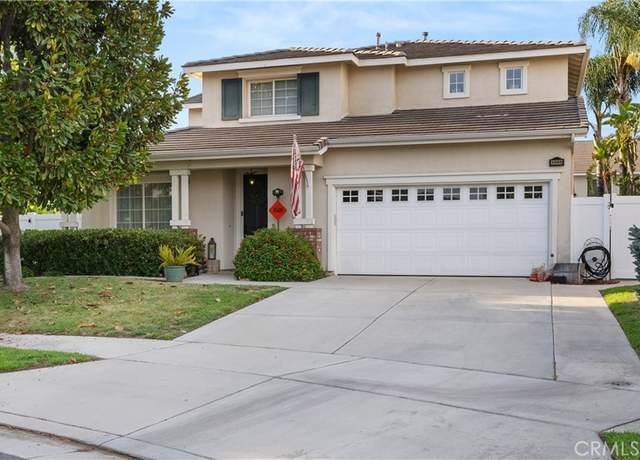Property at 1569 Gold Cup Ct, Redlands, CA 92374, 4 beds, 2.5 baths