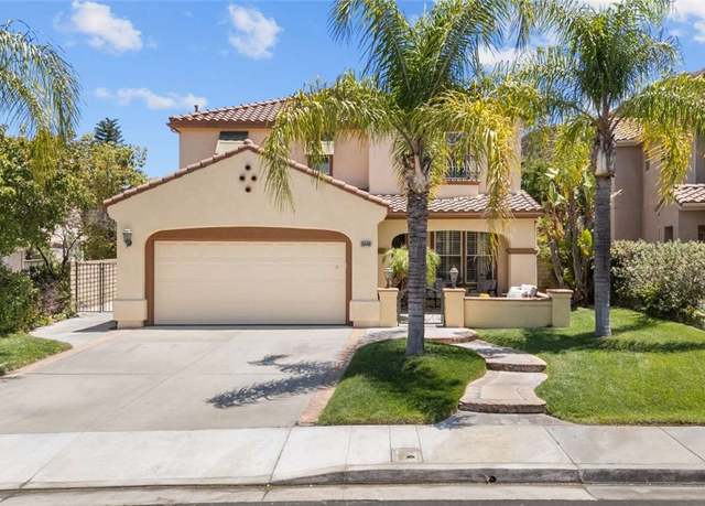 Property at 26440 Brooks Cir, Stevenson Ranch, CA 91381, 5 beds, 3 baths