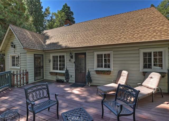 Property at 22911 Crest Forest Dr, Crestline, CA 92325, 3 beds, 2.5 baths