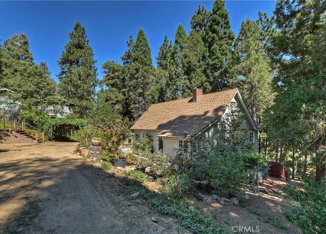 Property at 22911 Crest Forest Dr, Crestline, CA 92325, 3 beds, 2.5 baths