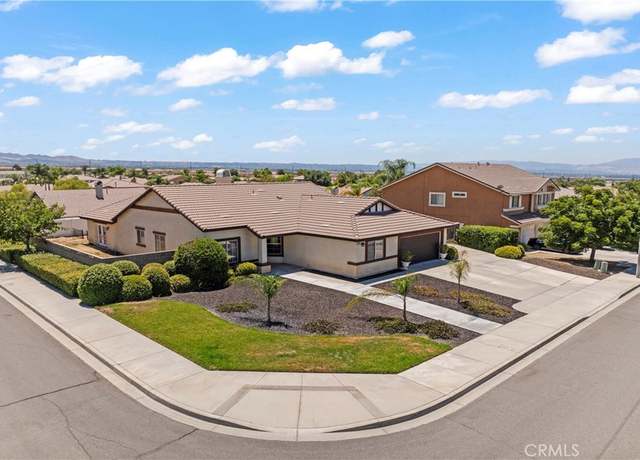 Property at 7803 Calle Carrisa St, Highland, CA 92346, 4 beds, 2.5 baths