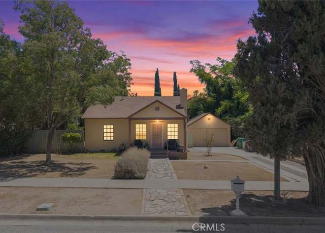 Property at 958 N 1st St, Banning, CA 92220, 2 beds, 1 bath