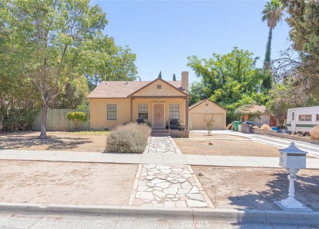 Property at 958 N 1st St, Banning, CA 92220, 2 beds, 1 bath