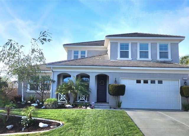 Property at 18100 Homeland Ln, Riverside, CA 92508, 4 beds, 3.5 baths