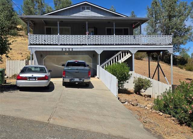 Property at 5088 Tenino Way, Kelseyville, CA 95451, 3 beds, 2 baths