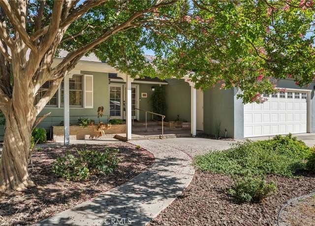 Property at 117 S Park Dr, Madera, CA 93637, 3 beds, 2 baths