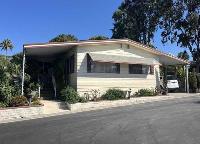 Property at 155 Las Flores Dr #23, San Marcos, CA 92069, 2 beds, 2 baths