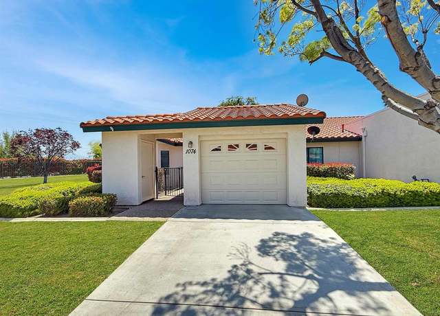 Property at 1074 Merrill Cir, Hemet, CA 92545, 2 beds, 2 baths