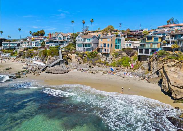 Property at 240 Moss St #4, Laguna Beach, CA 92651, 2 beds, 2 baths