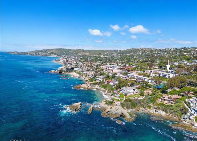 Property at 240 Moss St #4, Laguna Beach, CA 92651, 2 beds, 2 baths