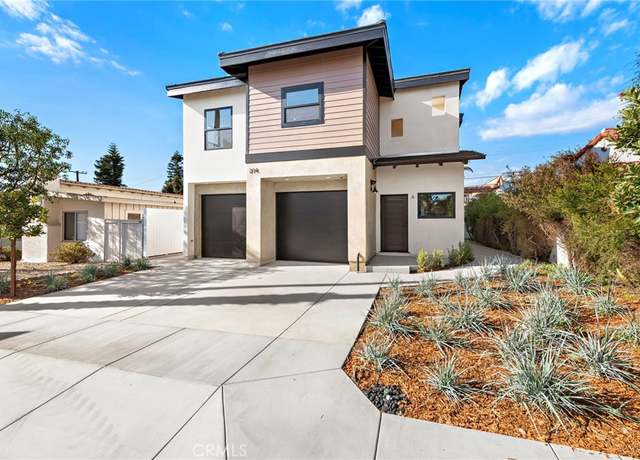 Property at 214 W Mariposa Unit B, San Clemente, CA 92672, 4 beds, 3 baths