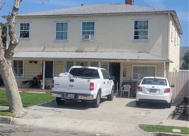 Property at 208 S Illinois St, Anaheim, CA 92805, 7 beds, 4.5 baths