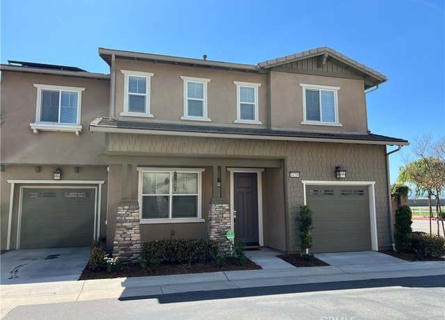 Property at 14709 Marquette Ave, Chino, CA 91710, 3 beds, 2.5 baths